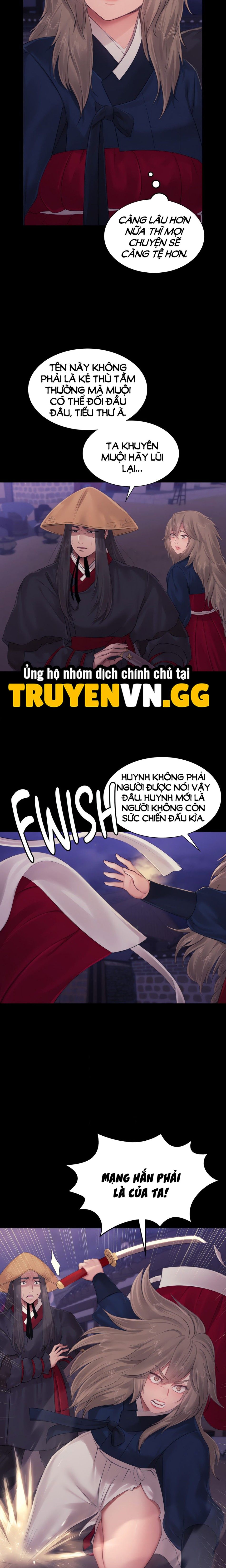đọc truyện Tiểu Thư Chương 131 ảnh 4 tại Thiên Thai Truyện