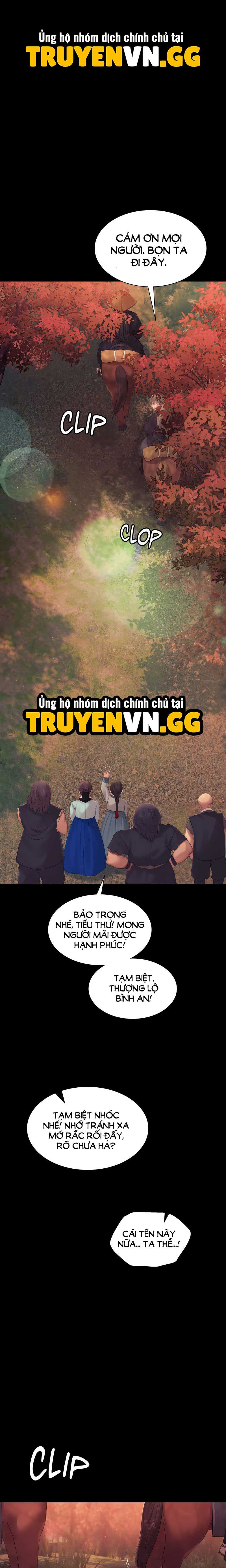 đọc truyện Tiểu Thư Chương 13.5 ảnh 18 tại Thiên Thai Truyện