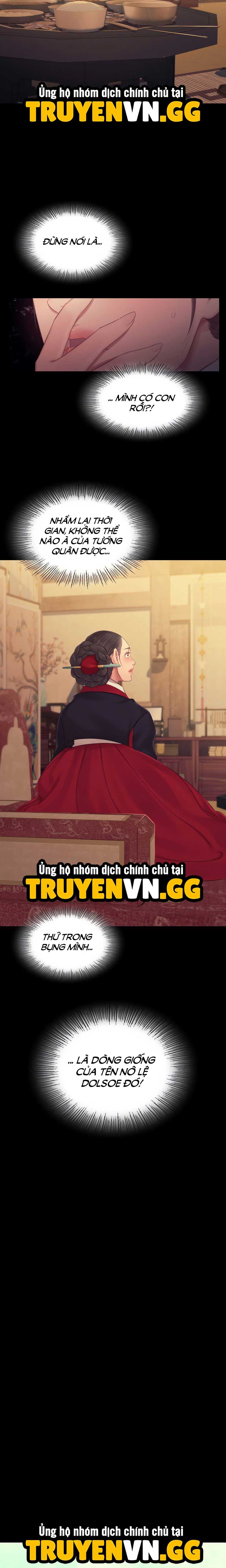 đọc truyện Tiểu Thư Chương 13.5 ảnh 23 tại Thiên Thai Truyện