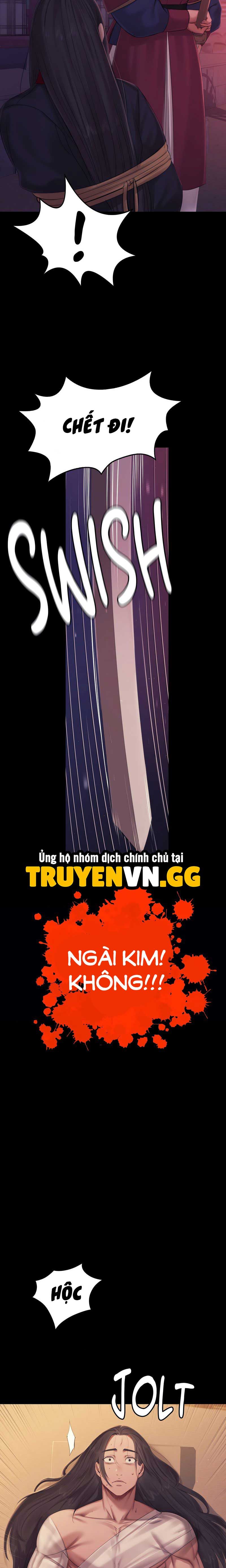 đọc truyện Tiểu Thư Chương 13.5 ảnh 5 tại Thiên Thai Truyện