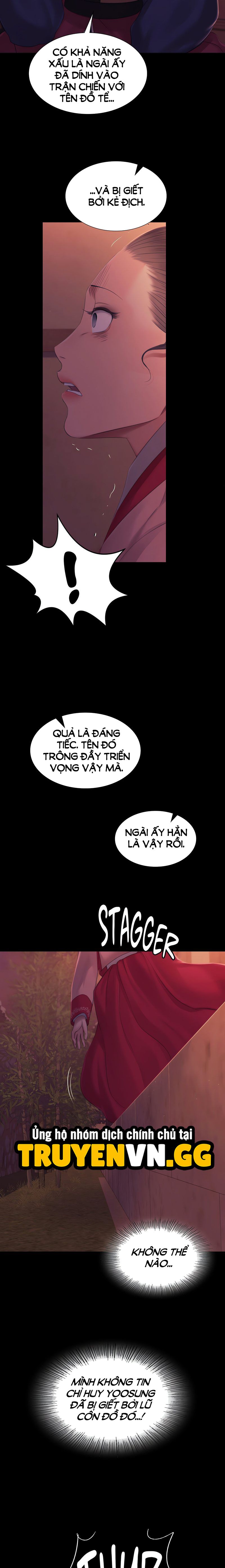 đọc truyện Tiểu Thư Chương 137 ảnh 11 tại Giả Dược