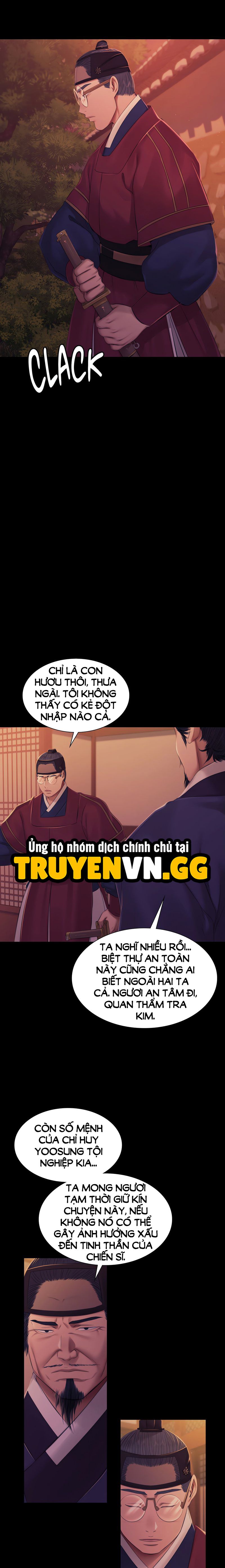 đọc truyện Tiểu Thư Chương 137 ảnh 13 tại Giả Dược