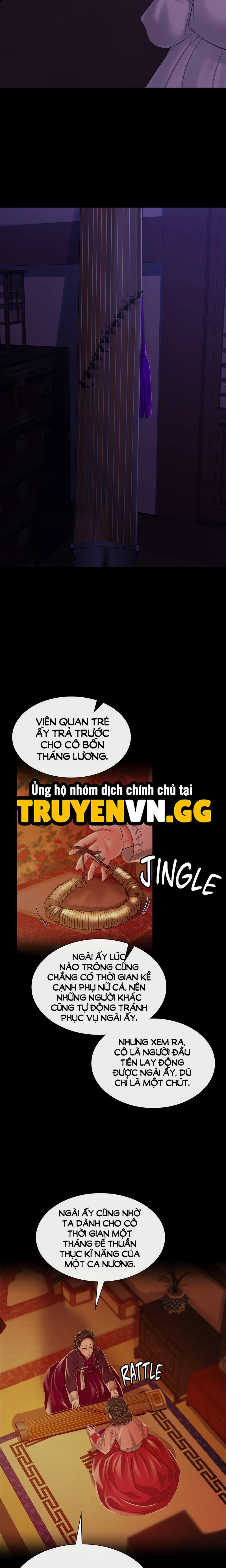 đọc truyện Tiểu Thư Chương 137 ảnh 19 tại Giả Dược