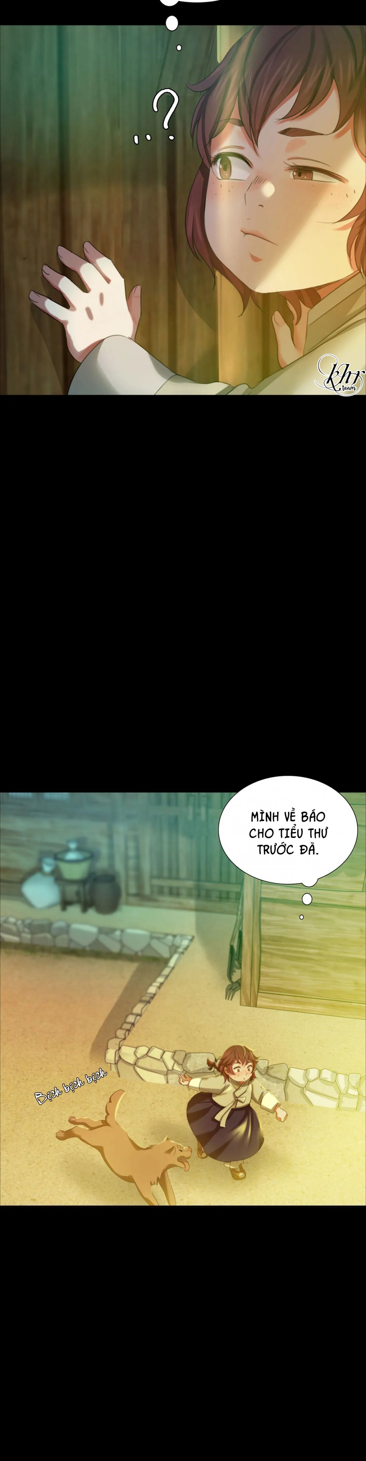 đọc truyện Tiểu Thư Chương 14 ảnh 5 tại Thiên Thai Truyện