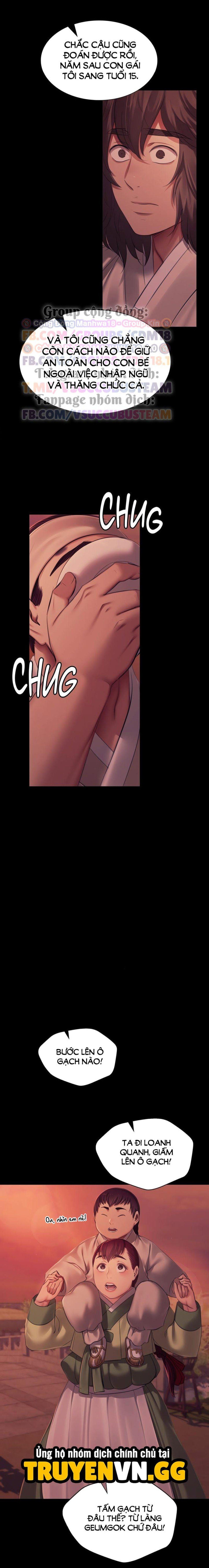 đọc truyện Tiểu Thư Chương 145 ảnh 24 tại Thiên Thai Truyện