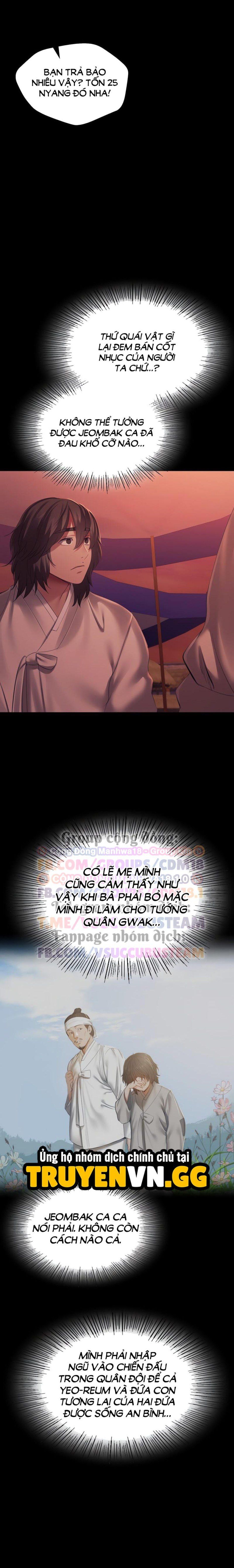 đọc truyện Tiểu Thư Chương 145 ảnh 25 tại Thiên Thai Truyện