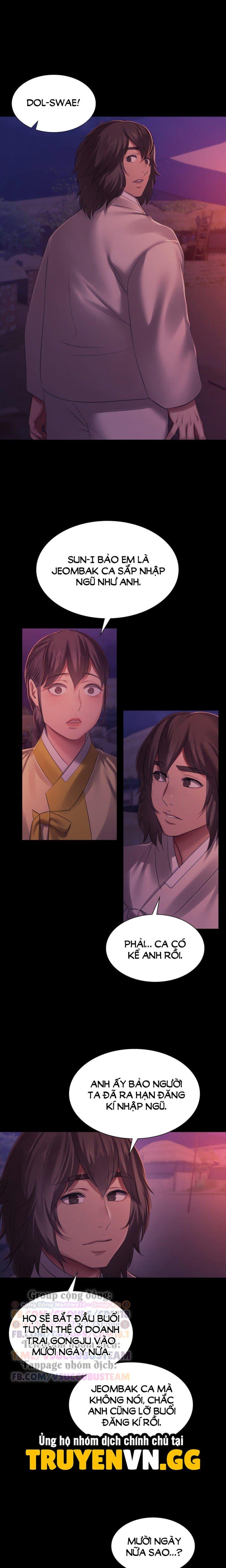 đọc truyện Tiểu Thư Chương 145 ảnh 27 tại Thiên Thai Truyện