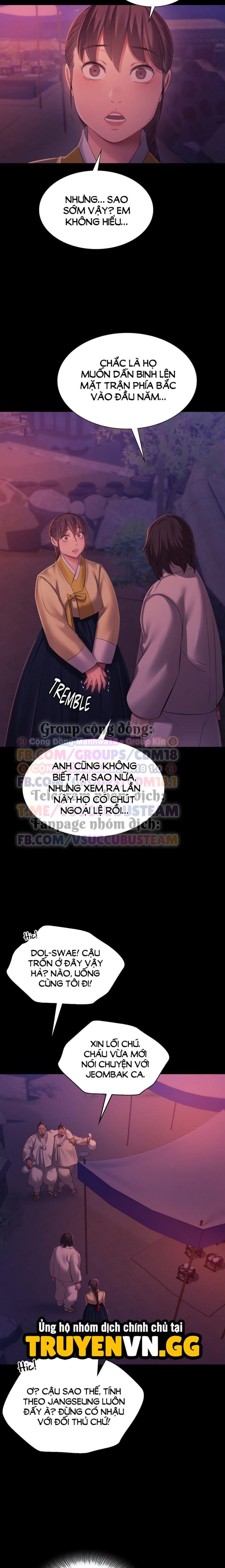 đọc truyện Tiểu Thư Chương 145 ảnh 28 tại Thiên Thai Truyện