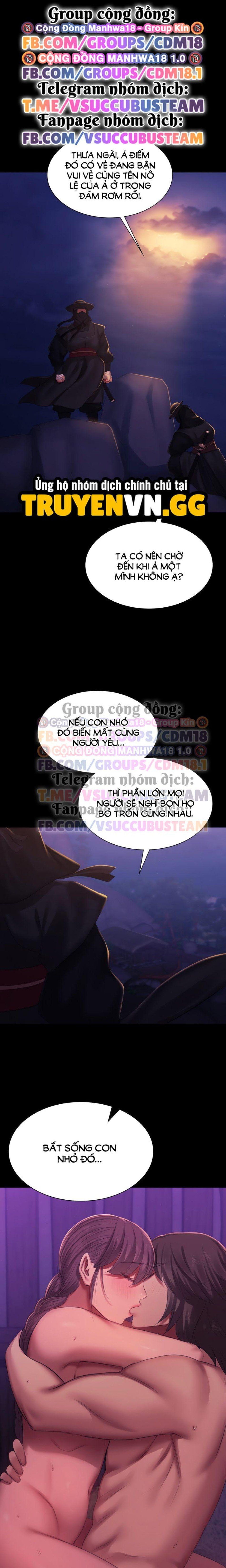 đọc truyện Tiểu Thư Chương 147 ảnh 3 tại Thiên Thai Truyện