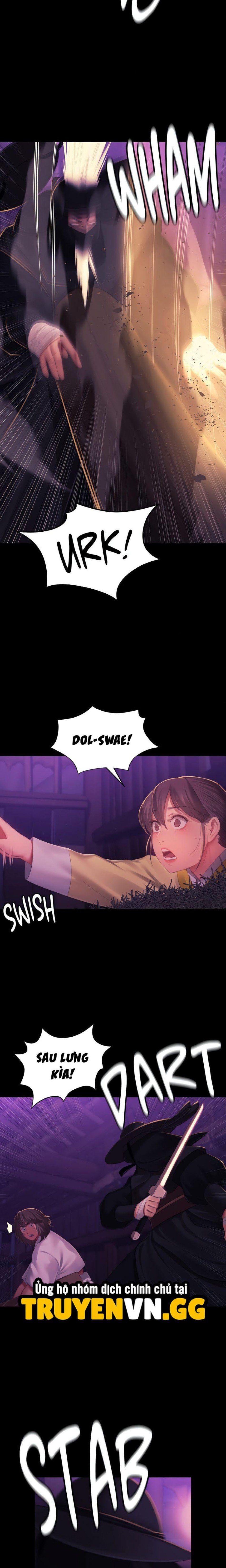 đọc truyện Tiểu Thư Chương 147 ảnh 12 tại Thiên Thai Truyện