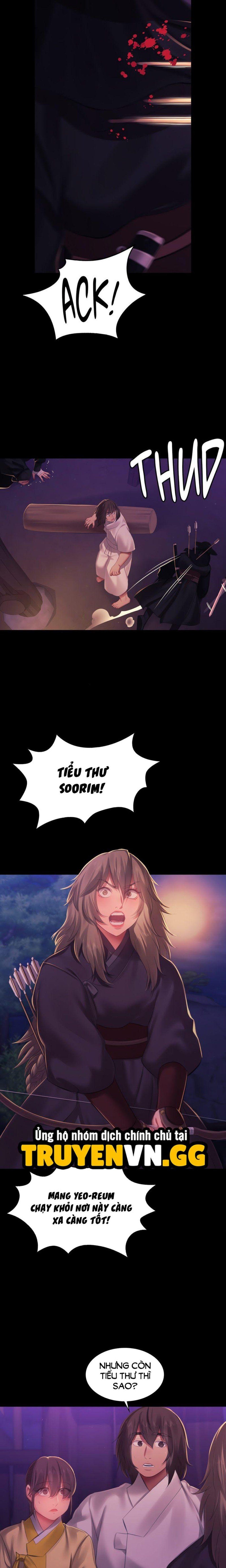 đọc truyện Tiểu Thư Chương 147 ảnh 13 tại Thiên Thai Truyện