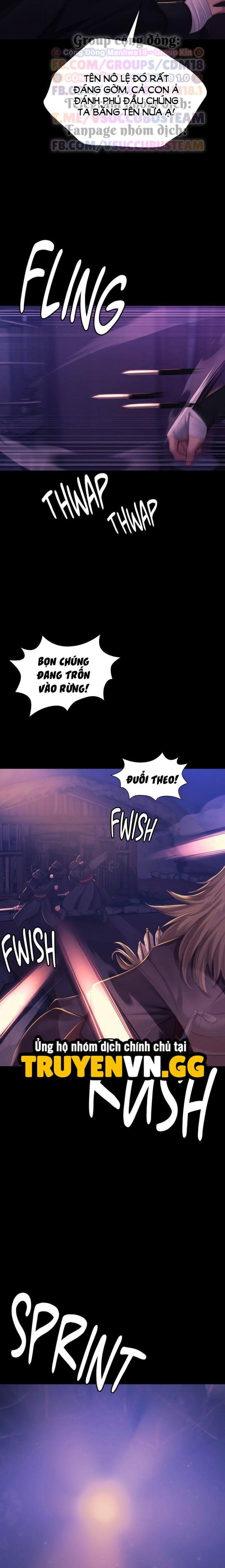 đọc truyện Tiểu Thư Chương 147 ảnh 15 tại Thiên Thai Truyện