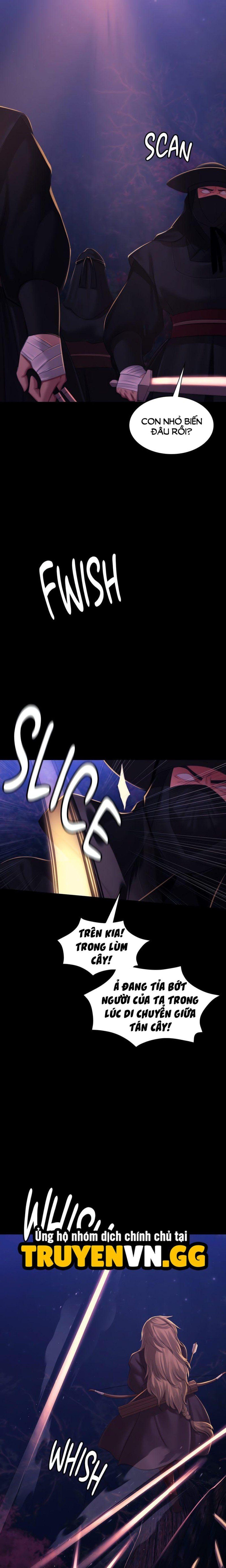 đọc truyện Tiểu Thư Chương 147 ảnh 16 tại Thiên Thai Truyện