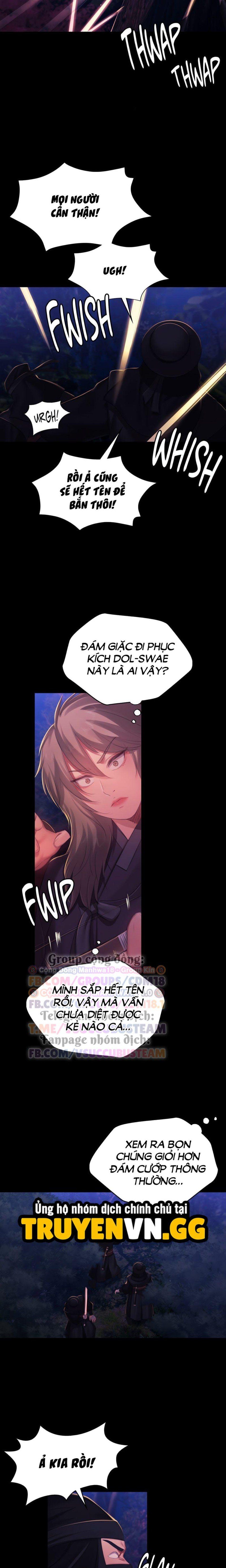 đọc truyện Tiểu Thư Chương 147 ảnh 17 tại Thiên Thai Truyện