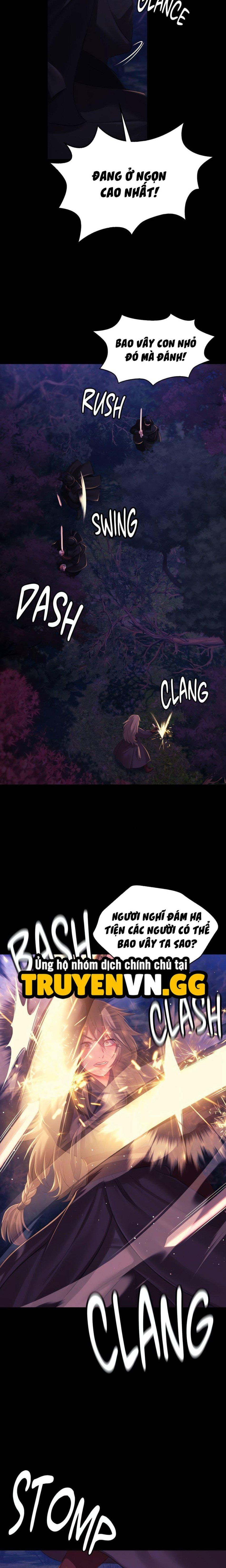 đọc truyện Tiểu Thư Chương 147 ảnh 18 tại Thiên Thai Truyện