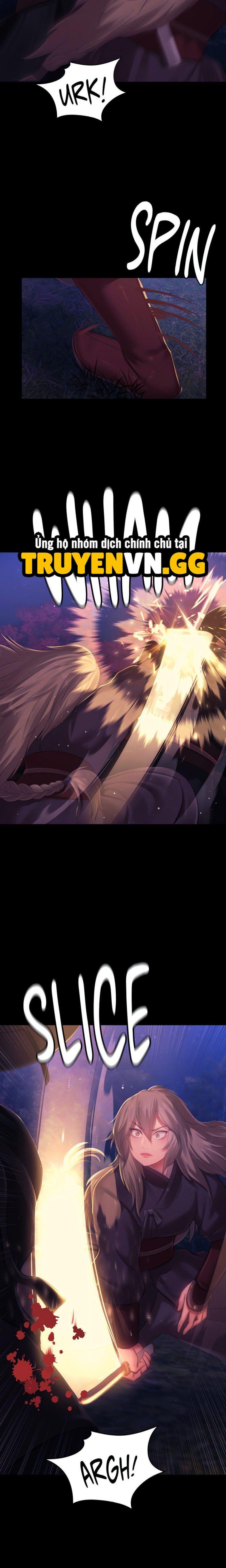 đọc truyện Tiểu Thư Chương 147 ảnh 20 tại Thiên Thai Truyện