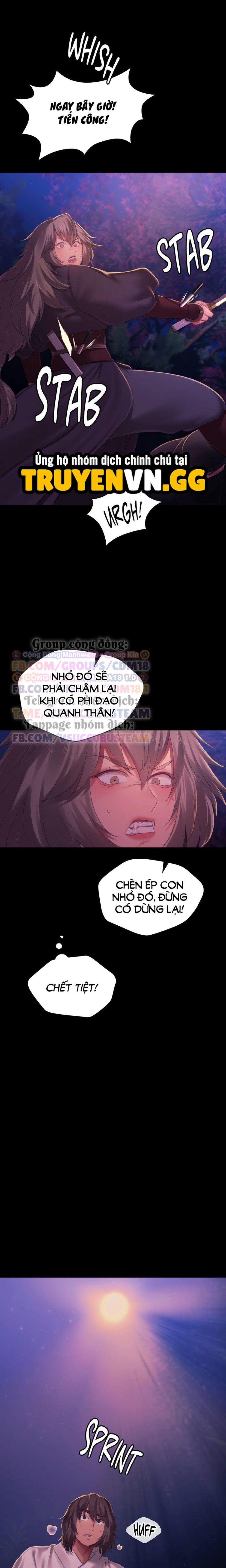 đọc truyện Tiểu Thư Chương 147 ảnh 21 tại Thiên Thai Truyện