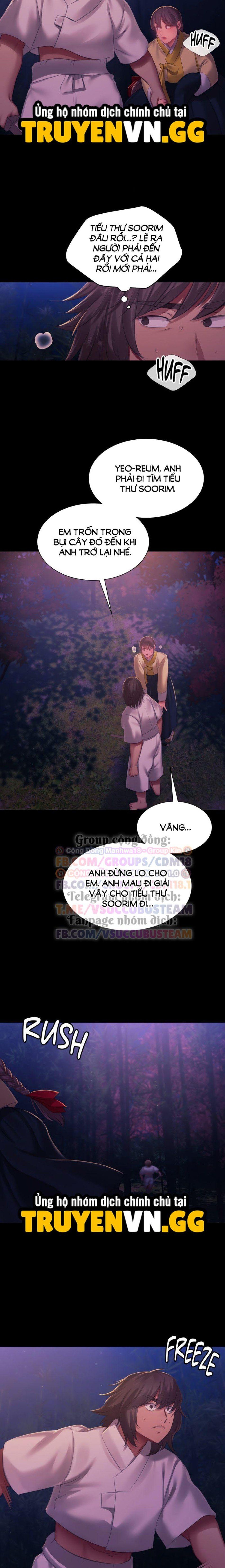 đọc truyện Tiểu Thư Chương 147 ảnh 22 tại Thiên Thai Truyện