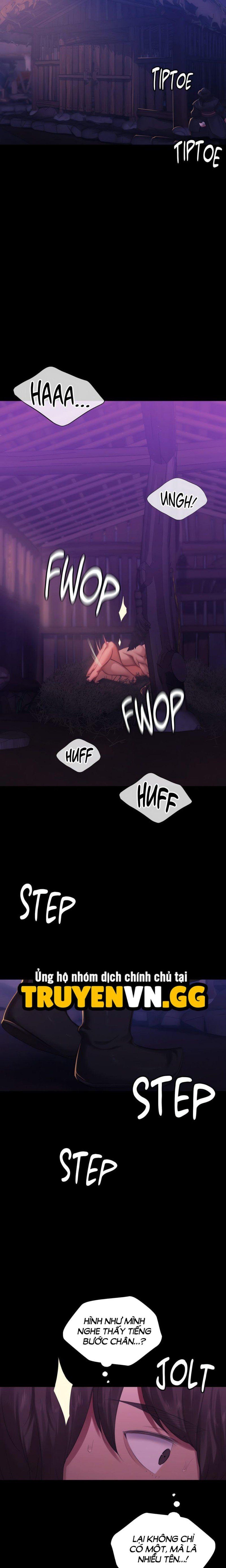 đọc truyện Tiểu Thư Chương 147 ảnh 5 tại Thiên Thai Truyện