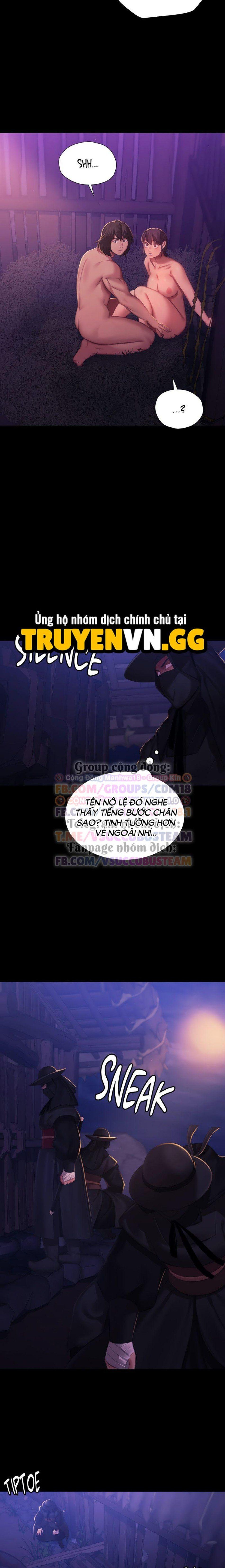 đọc truyện Tiểu Thư Chương 147 ảnh 6 tại Thiên Thai Truyện