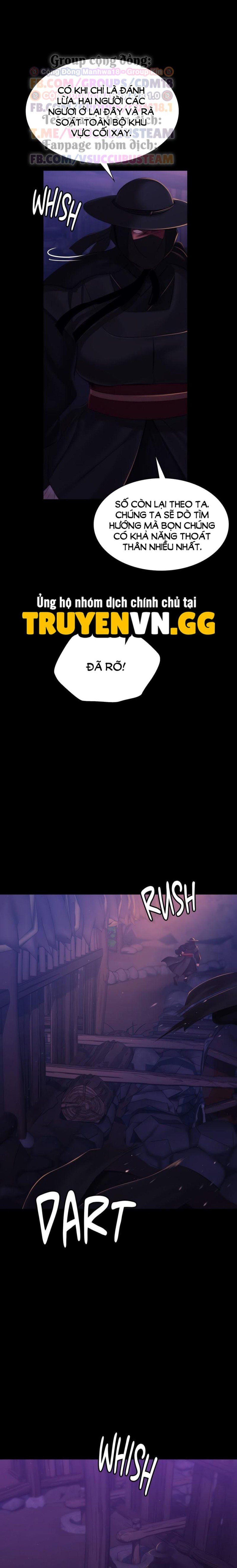 đọc truyện Tiểu Thư Chương 147 ảnh 8 tại Thiên Thai Truyện