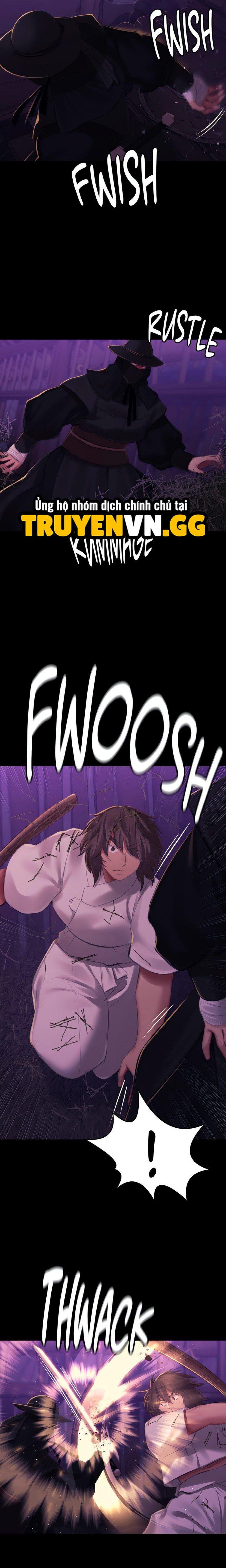 đọc truyện Tiểu Thư Chương 147 ảnh 9 tại Thiên Thai Truyện