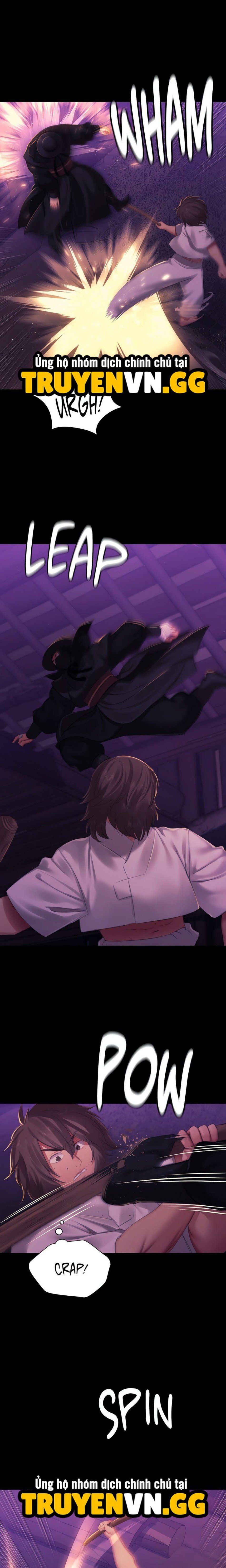 đọc truyện Tiểu Thư Chương 147 ảnh 10 tại Thiên Thai Truyện