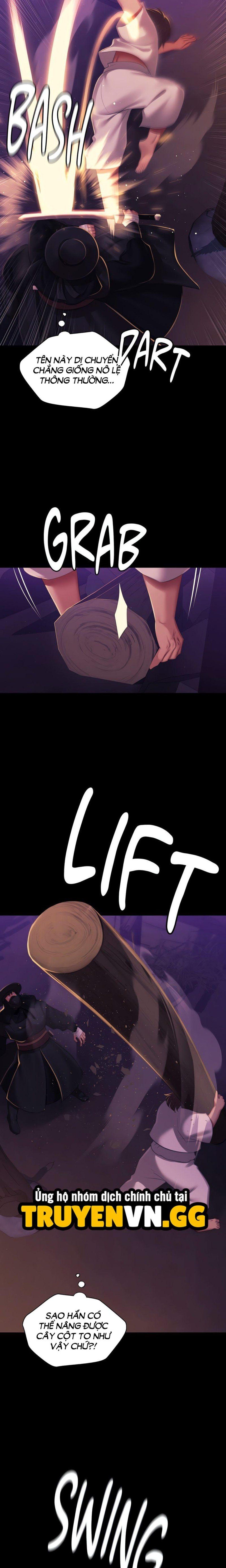 đọc truyện Tiểu Thư Chương 147 ảnh 11 tại Thiên Thai Truyện