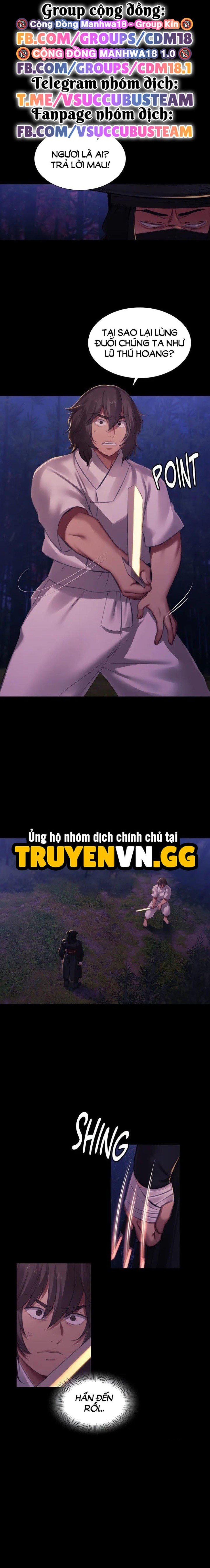 đọc truyện Tiểu Thư Chương 148 ảnh 3 tại Thiên Thai Truyện