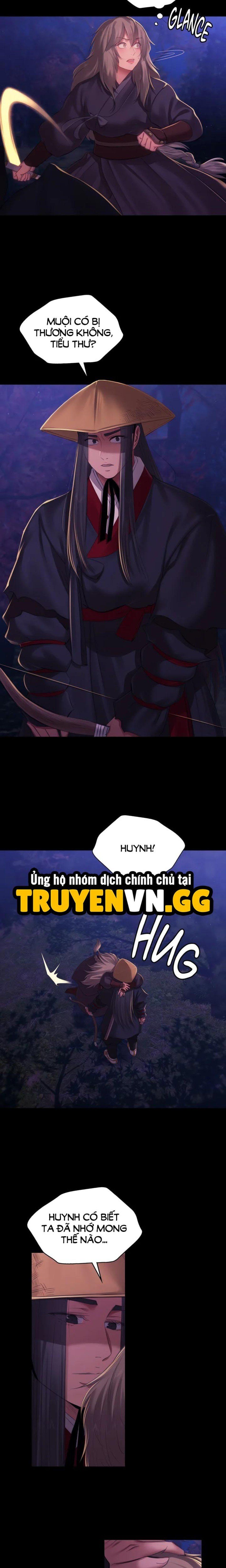 đọc truyện Tiểu Thư Chương 148 ảnh 12 tại Thiên Thai Truyện