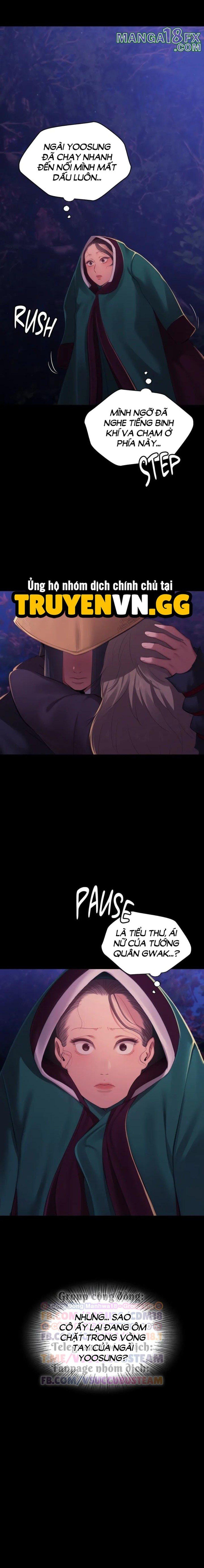 đọc truyện Tiểu Thư Chương 148 ảnh 14 tại Thiên Thai Truyện