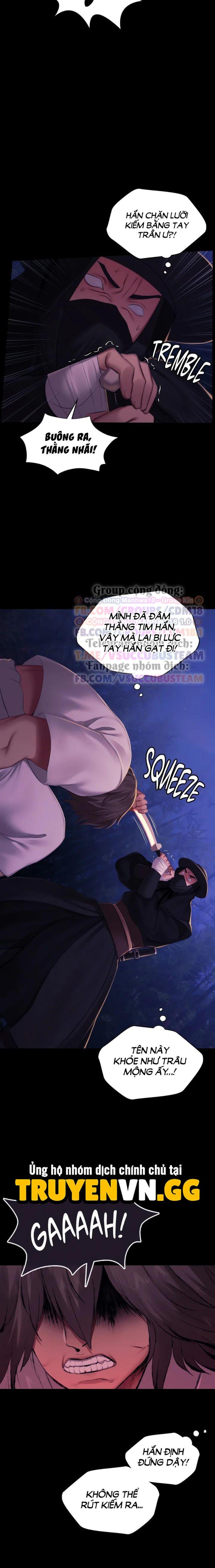 đọc truyện Tiểu Thư Chương 148 ảnh 16 tại Thiên Thai Truyện