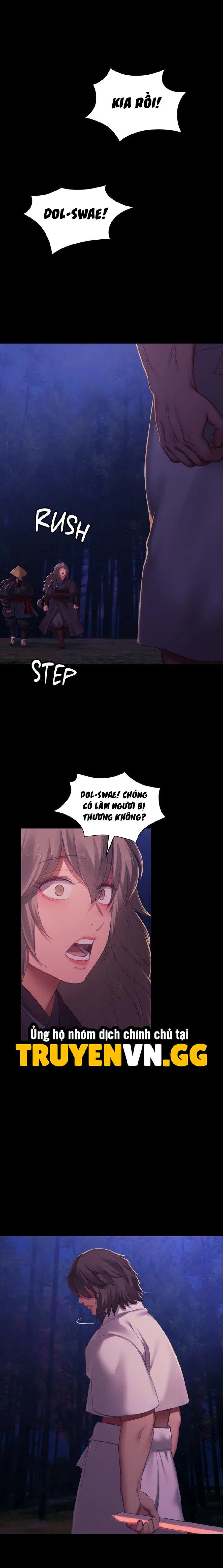 đọc truyện Tiểu Thư Chương 148 ảnh 18 tại Thiên Thai Truyện