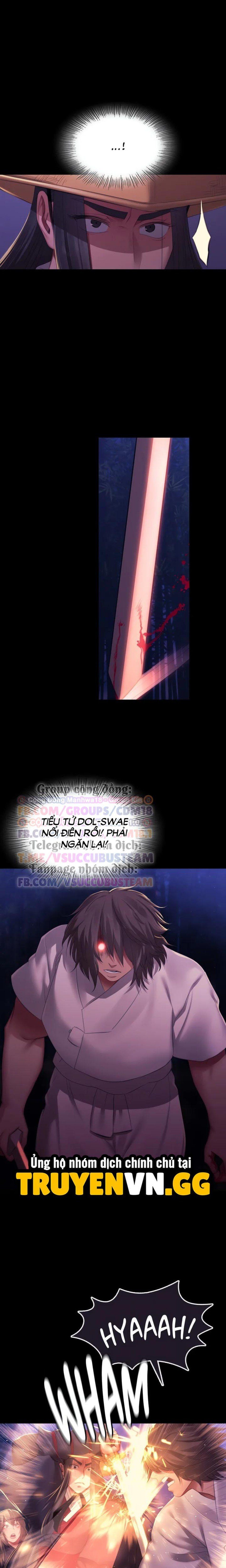 đọc truyện Tiểu Thư Chương 148 ảnh 19 tại Thiên Thai Truyện