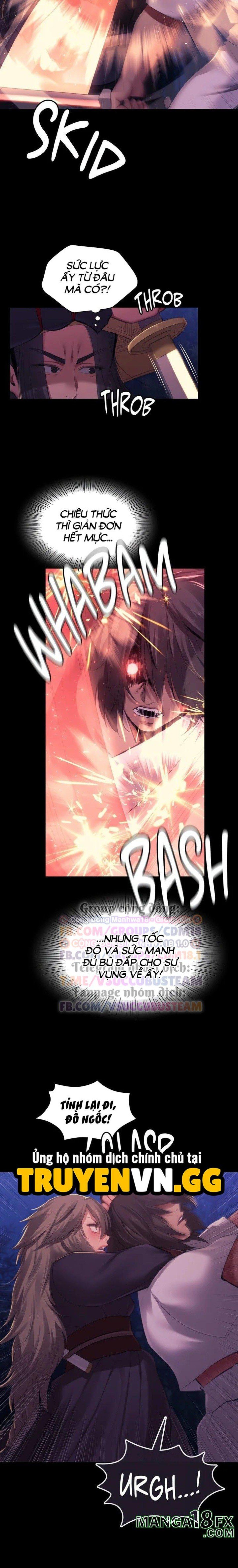 đọc truyện Tiểu Thư Chương 148 ảnh 20 tại Thiên Thai Truyện