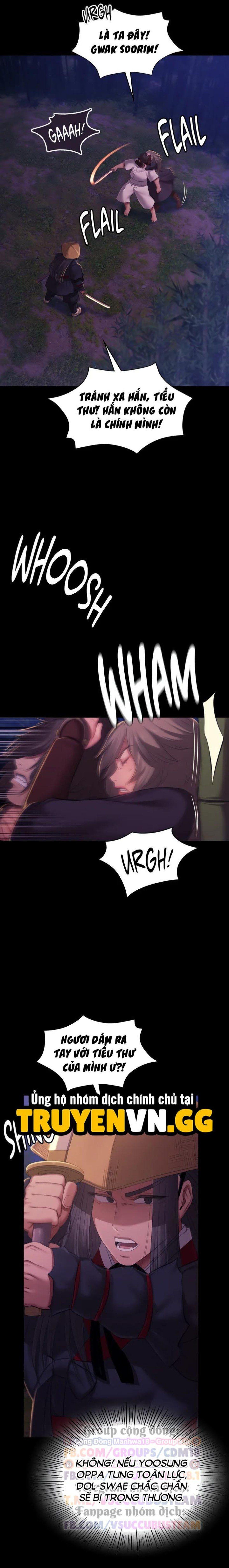 đọc truyện Tiểu Thư Chương 148 ảnh 21 tại Thiên Thai Truyện