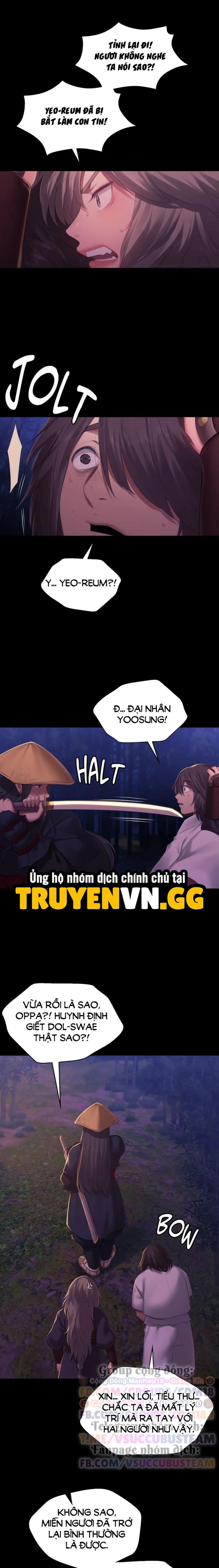 đọc truyện Tiểu Thư Chương 148 ảnh 22 tại Thiên Thai Truyện