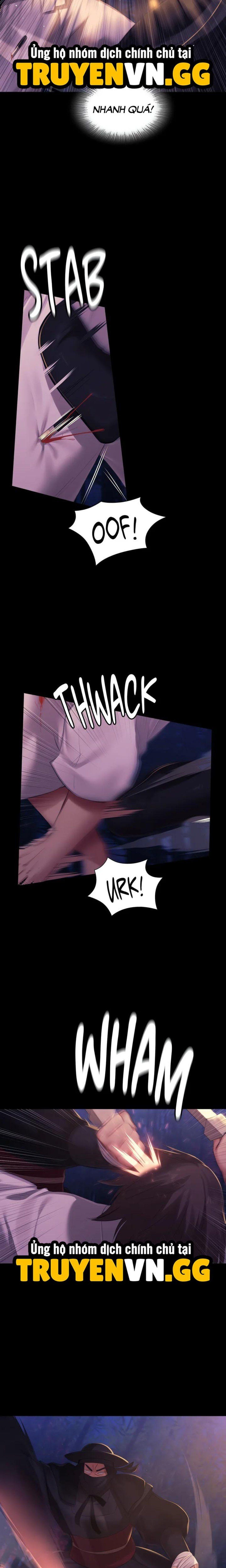 đọc truyện Tiểu Thư Chương 148 ảnh 5 tại Thiên Thai Truyện