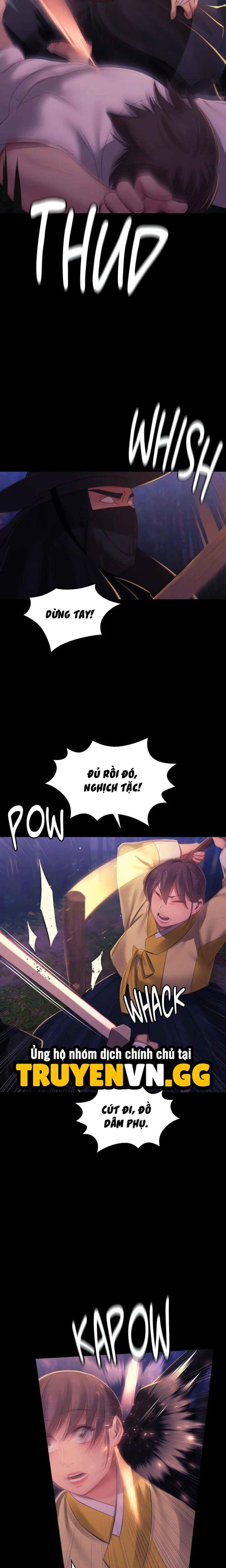 đọc truyện Tiểu Thư Chương 148 ảnh 6 tại Thiên Thai Truyện