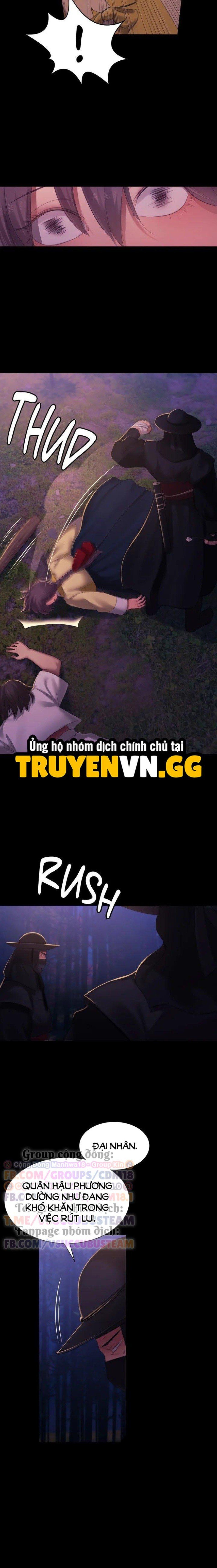 đọc truyện Tiểu Thư Chương 148 ảnh 7 tại Thiên Thai Truyện