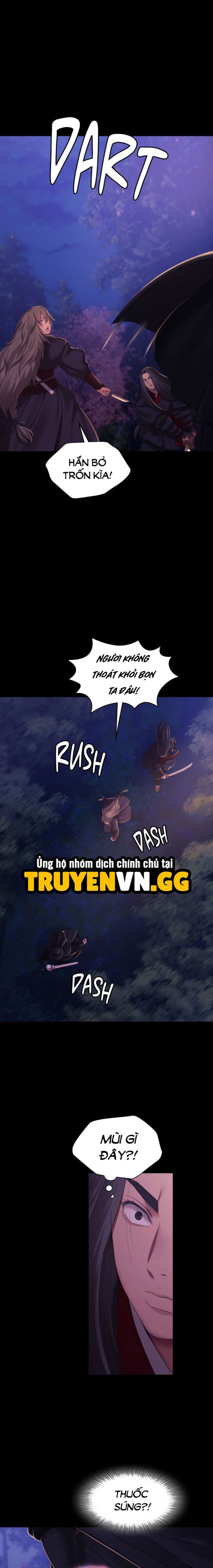 đọc truyện Tiểu Thư Chương 149 ảnh 13 tại Thiên Thai Truyện