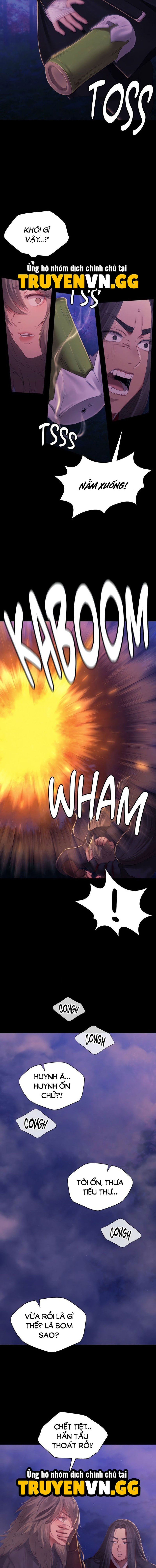 đọc truyện Tiểu Thư Chương 149 ảnh 14 tại Thiên Thai Truyện