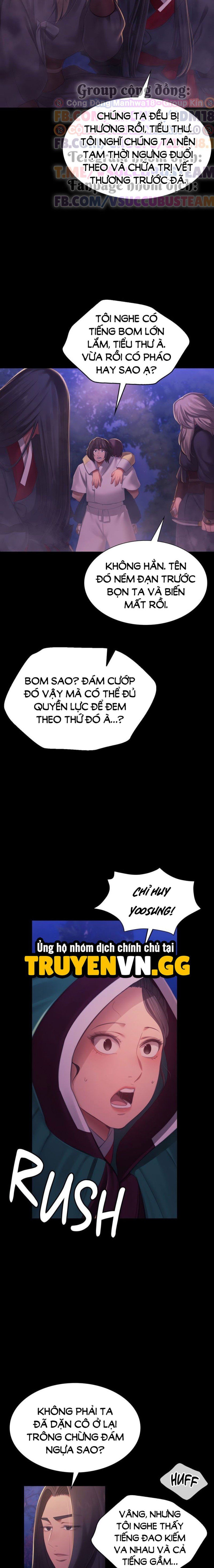 đọc truyện Tiểu Thư Chương 149 ảnh 15 tại Thiên Thai Truyện