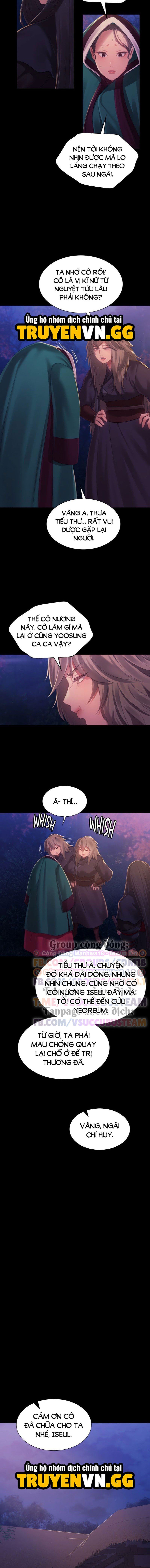 đọc truyện Tiểu Thư Chương 149 ảnh 16 tại Thiên Thai Truyện