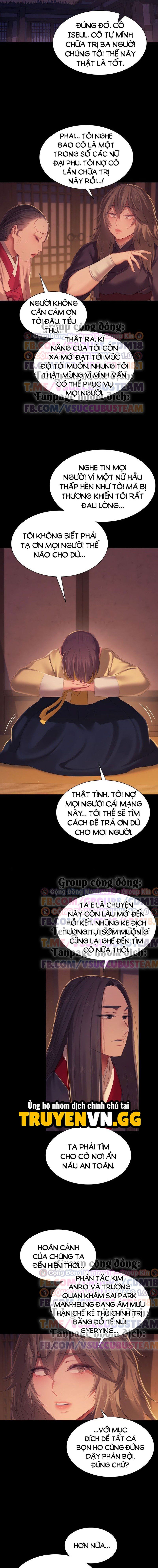 đọc truyện Tiểu Thư Chương 149 ảnh 17 tại Thiên Thai Truyện