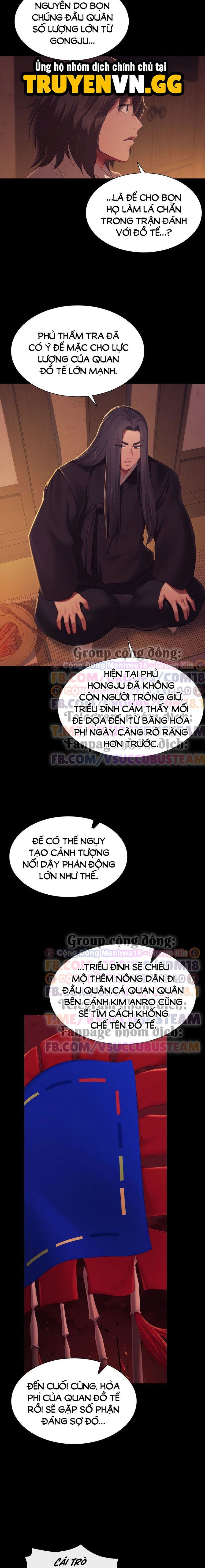 đọc truyện Tiểu Thư Chương 149 ảnh 18 tại Thiên Thai Truyện