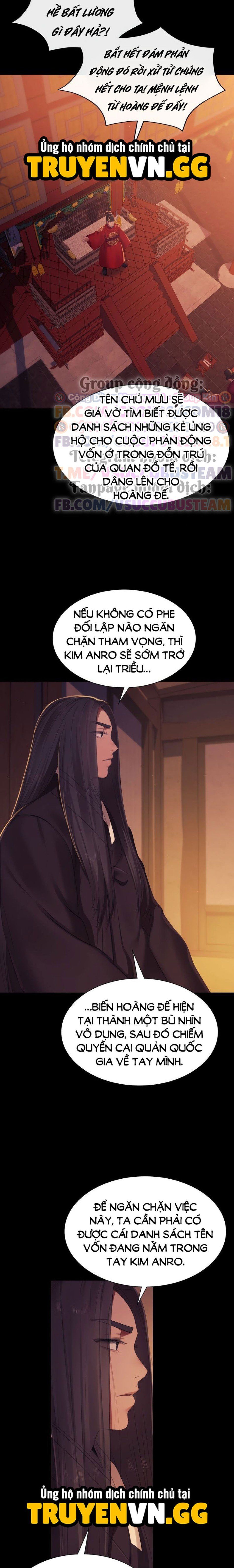 đọc truyện Tiểu Thư Chương 149 ảnh 19 tại Thiên Thai Truyện