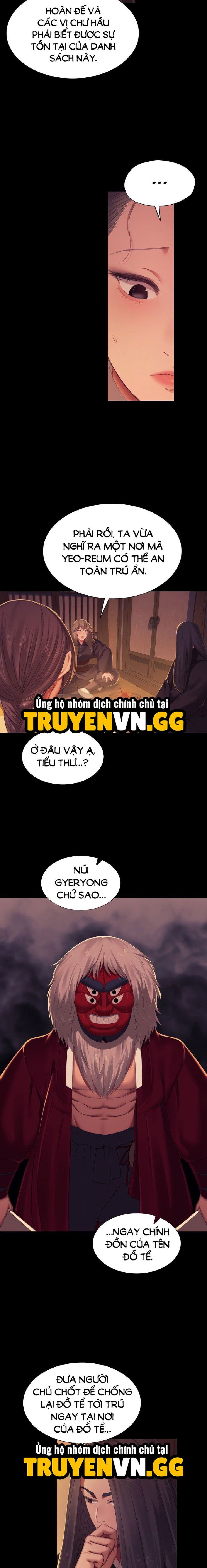 đọc truyện Tiểu Thư Chương 149 ảnh 20 tại Thiên Thai Truyện