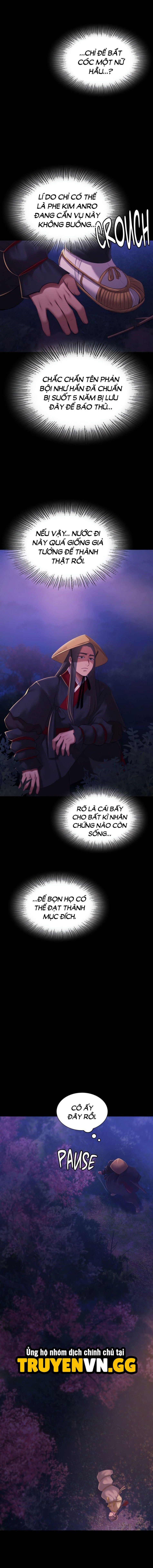 đọc truyện Tiểu Thư Chương 149 ảnh 5 tại Thiên Thai Truyện