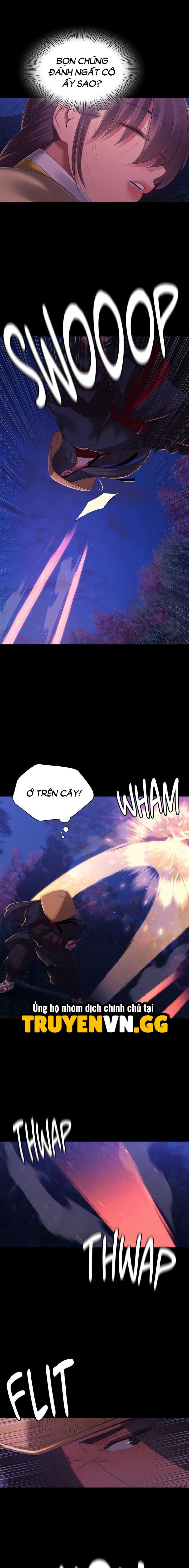 đọc truyện Tiểu Thư Chương 149 ảnh 6 tại Thiên Thai Truyện